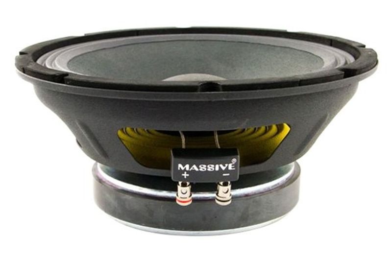 Massive Audio M10v2