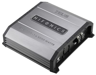 Hifonics ZXT1400/4