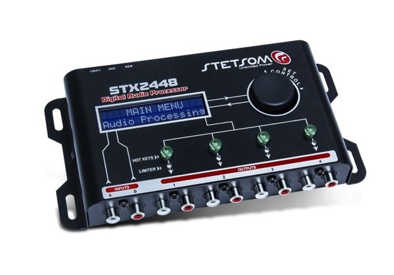Stetsom STX2448