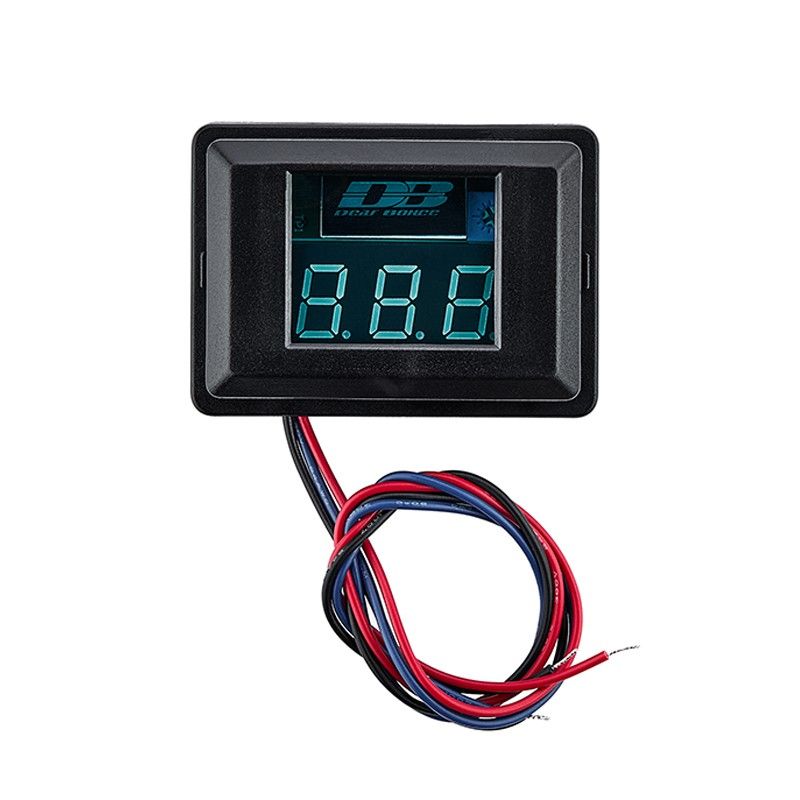 DeafBonce Machete MV-01G