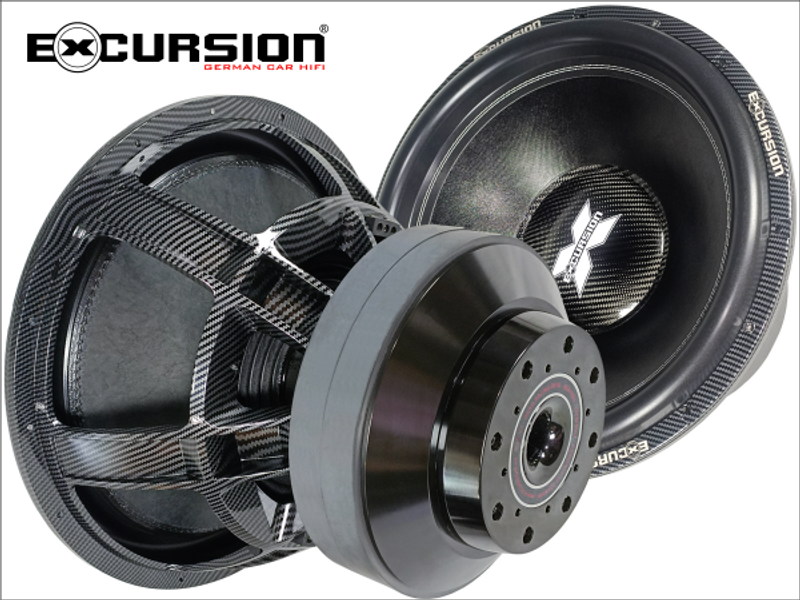 Excursion RXD.v2 18 D2