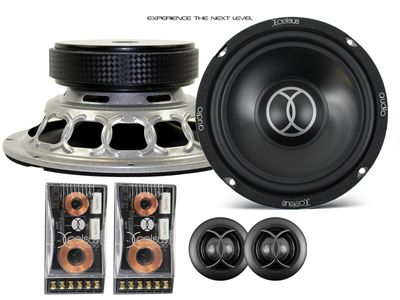 XCELSUS AUDIO ULTRA XU6.2D