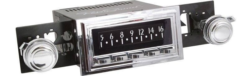 1961-65 STARFIRE SAN DIEGO