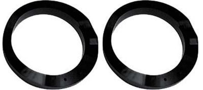 Högtalaradapter 6.5"