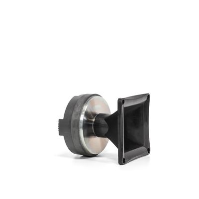 Master Audio DR4 med horn