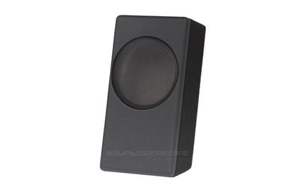 Baslåda BMW 5 E39 Sedan 94-04