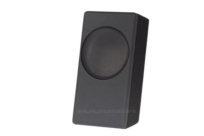 Baslåda BMW 5 E39 Sedan 94-04