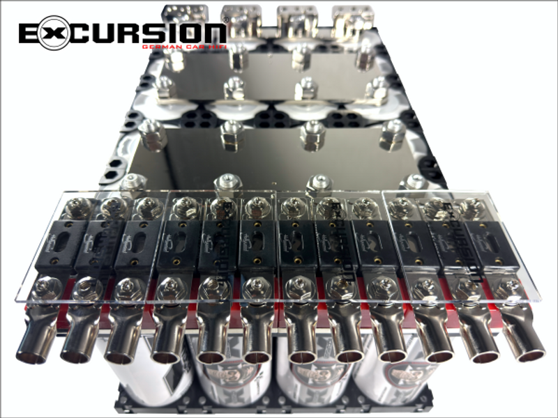 Excursion SXC B4 SET COMP