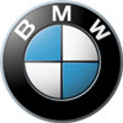 Högtalare för BMW