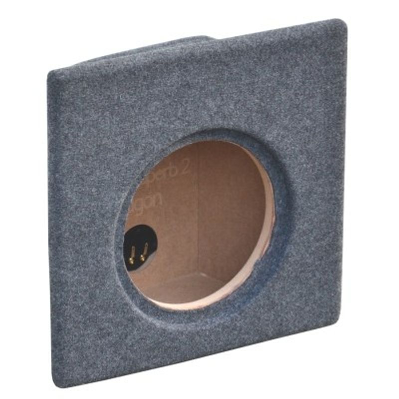 Baslåda Skoda Superb 08-