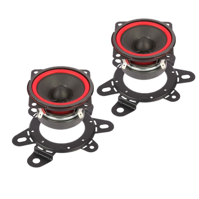 Cerwin-Vega VEGA series 2.5" Full-range