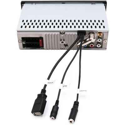 Blaupunkt Bremen SQR 46 DAB