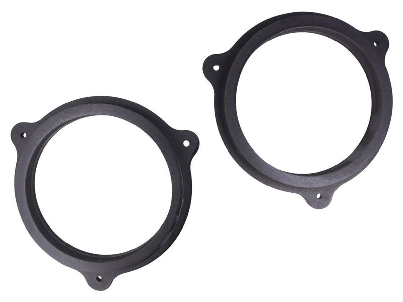 DBVOX MDF  Renault 3