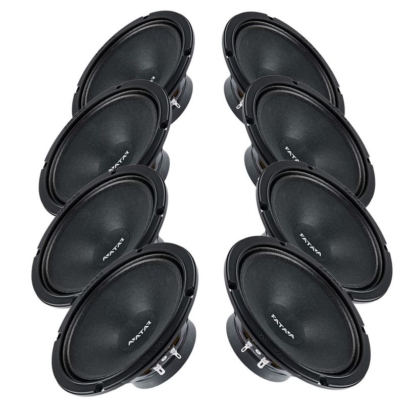 Avatar MTU-61LE Storpack