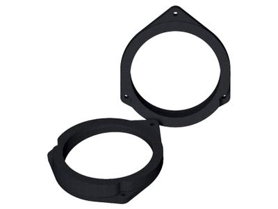 DBVOX MDF Fiat 6 - 130mm