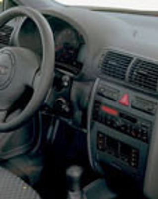 Audi A3 2003-2012