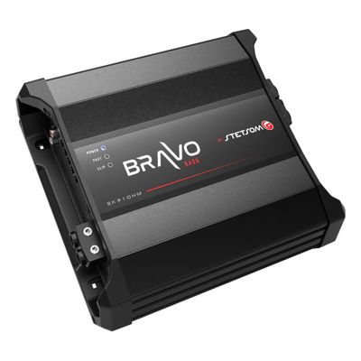 Stetsom BRAVO Bass 3000 - 1 OHM
