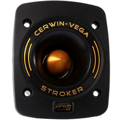 Cerwin-Vega Stroker PRO 1"