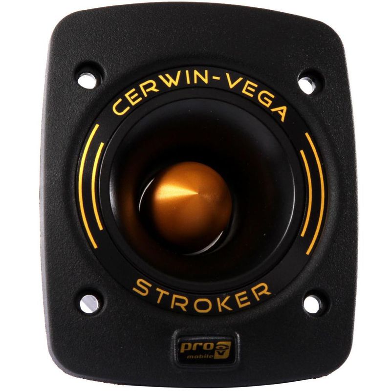 Cerwin-Vega Stroker PRO 1"