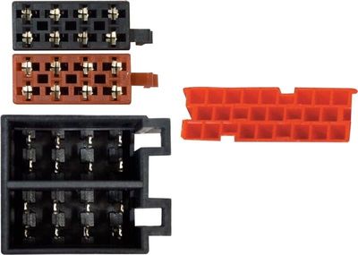 Iso Kablage CT20AU09