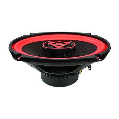 Cerwin-Vega VEGA 3-vägs 6X9" Koaxial