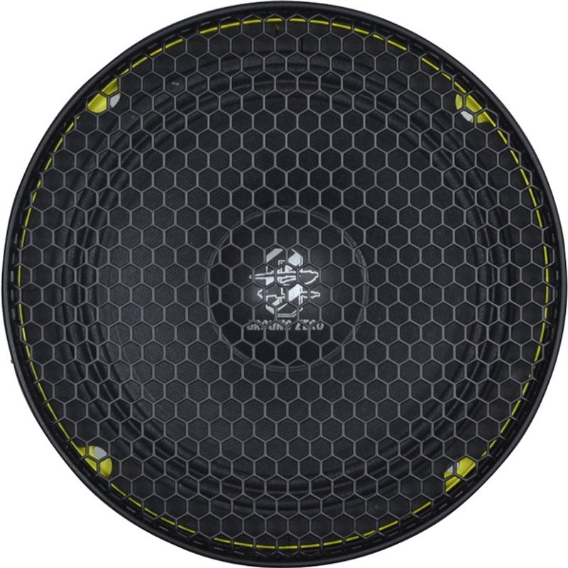 Ground Zero GZCK 165XSPL