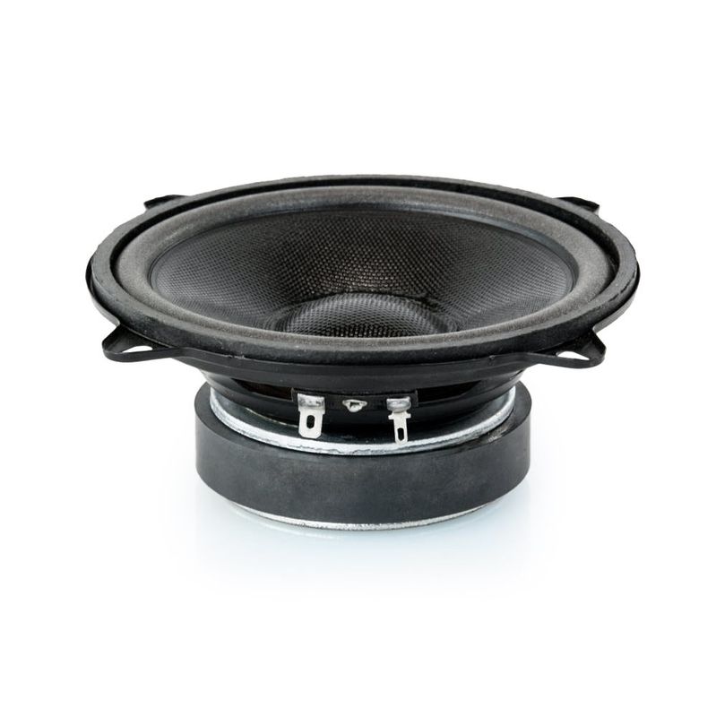 Master Audio CW500/4