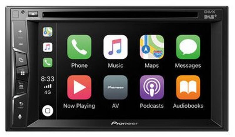 Pioneer AVH-Z3200DAB