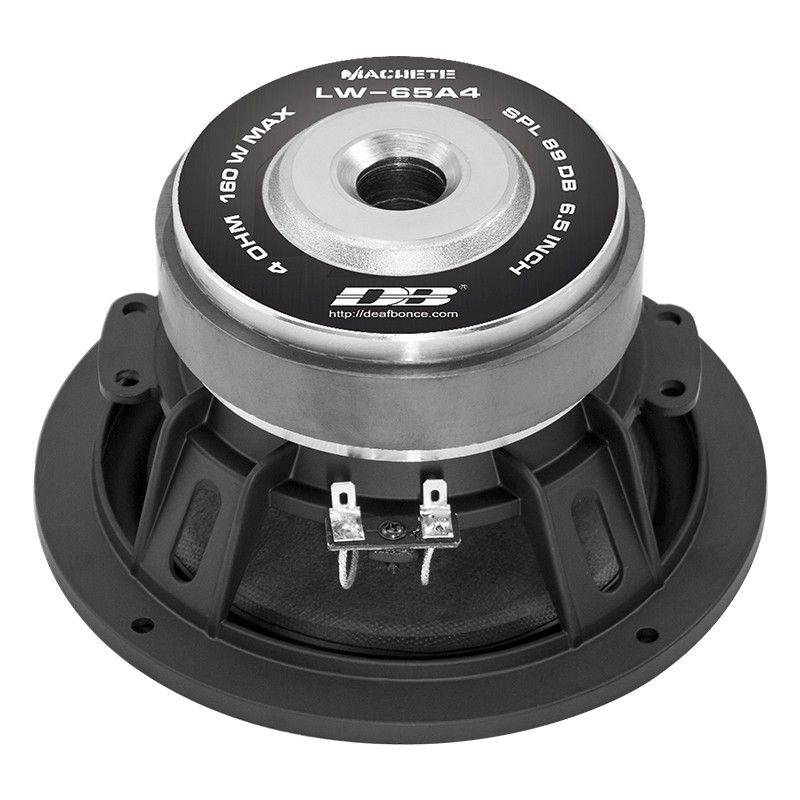 Deaf Bonce Machete LW-65A4