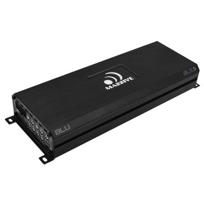 Massive Audio BLX5