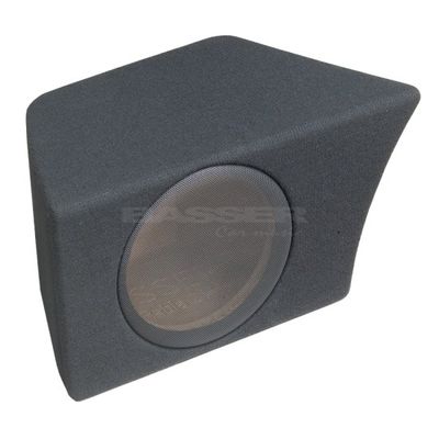 Baslåda Skoda Fabia 2 Kombi 8" -07