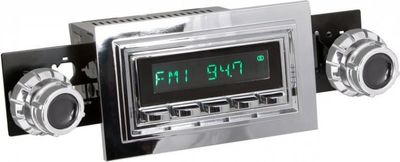 1964-65 CUTLASS SAN DIEGO