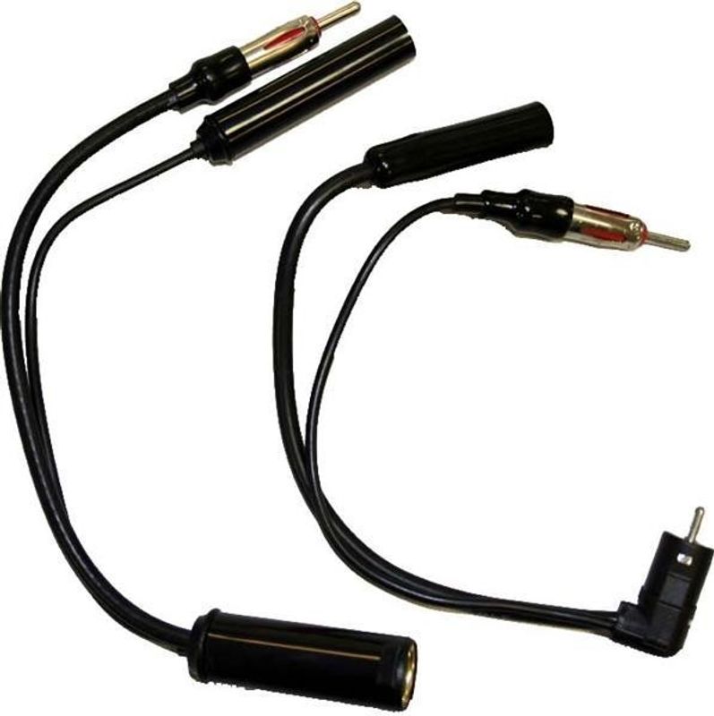 Antenn Adapter