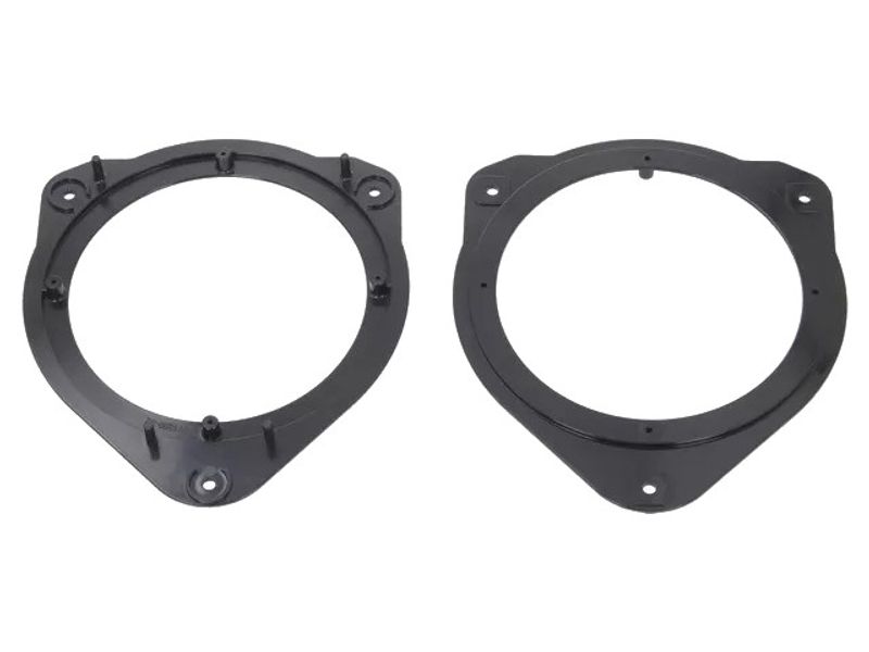 6,5" Högtalaradapter Audi