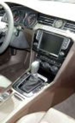 VW Passat 2015-2024