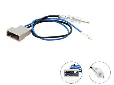 Nissan 07 antenna adp lead