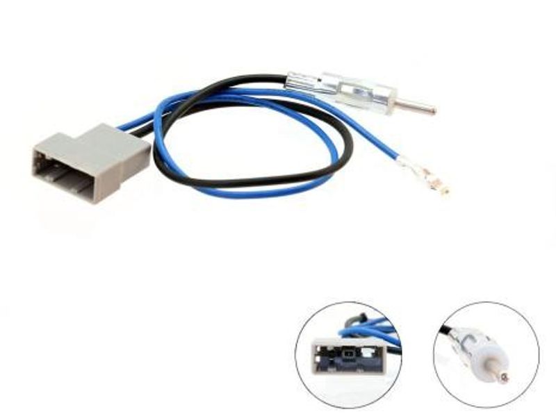Nissan 07 antenna adp lead
