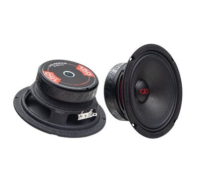 DD Audio VO-M206-S4
