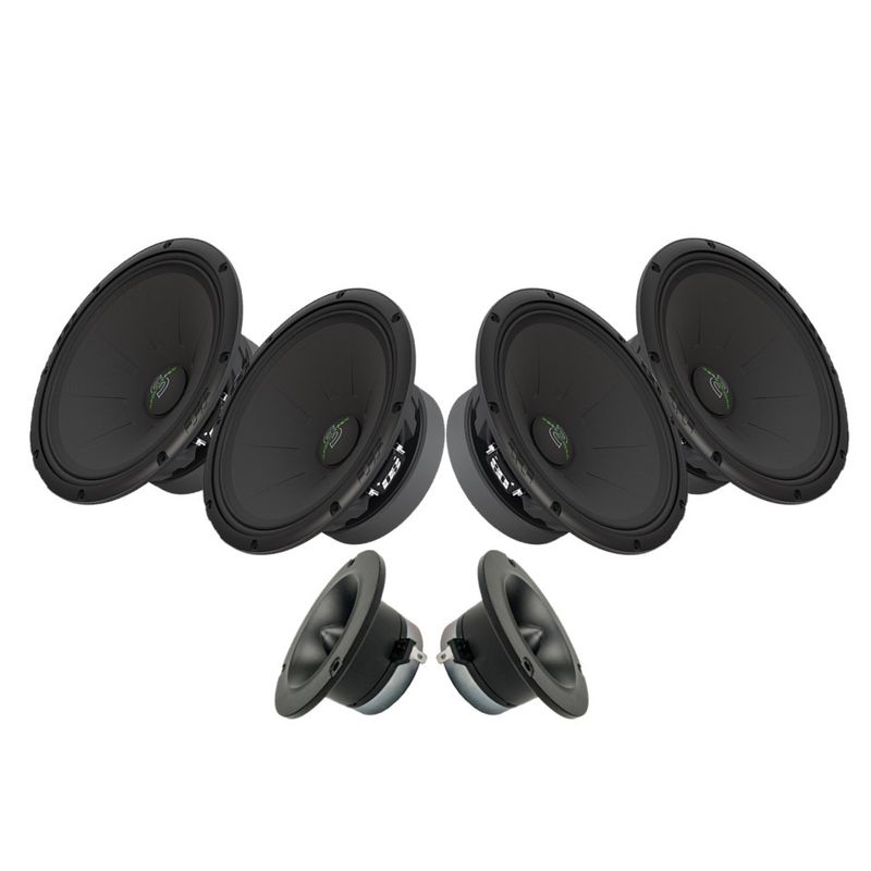 Sylvester 8kit - 4pack