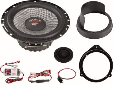 Audio System MFIT AUDI R8 42 EVO2