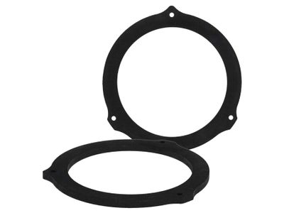 DBVOX MDF Ford 3 - 165mm