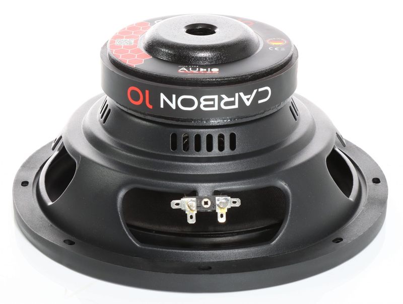 Audio System CARBON 10