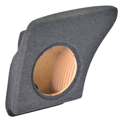 Baslåda VW Passat B6 kombi 10" -05-10