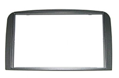 Monteringsram Alfa 147 -05 GT Mörkgrå