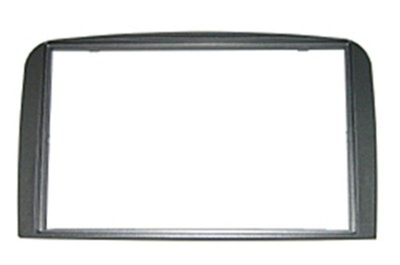 Monteringsram Alfa 147 -05 GT Mörkgrå