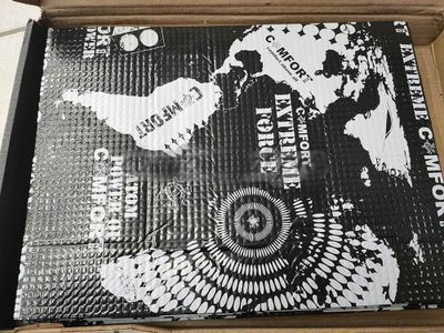 EXTREME PRO MAX (8 mm)