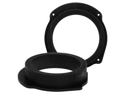 DBVOX MDF Fiat 2 - 165mm