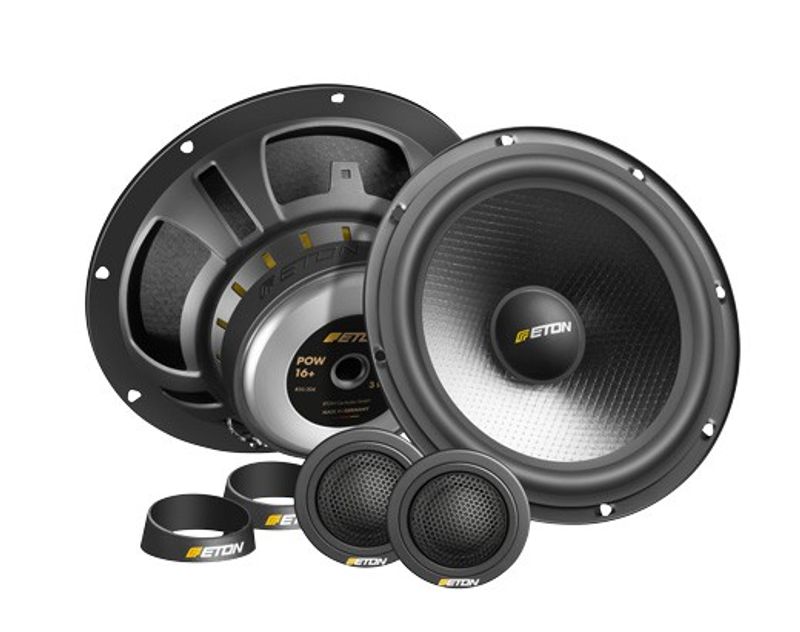 Eton ET-POW16+
