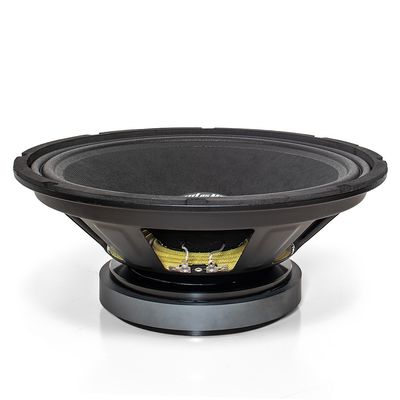 Loud as Hell Chaos 12" 4 Ohm
