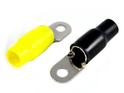 Hollywood HRT 0 Ringkabelsko upp till 53mm2